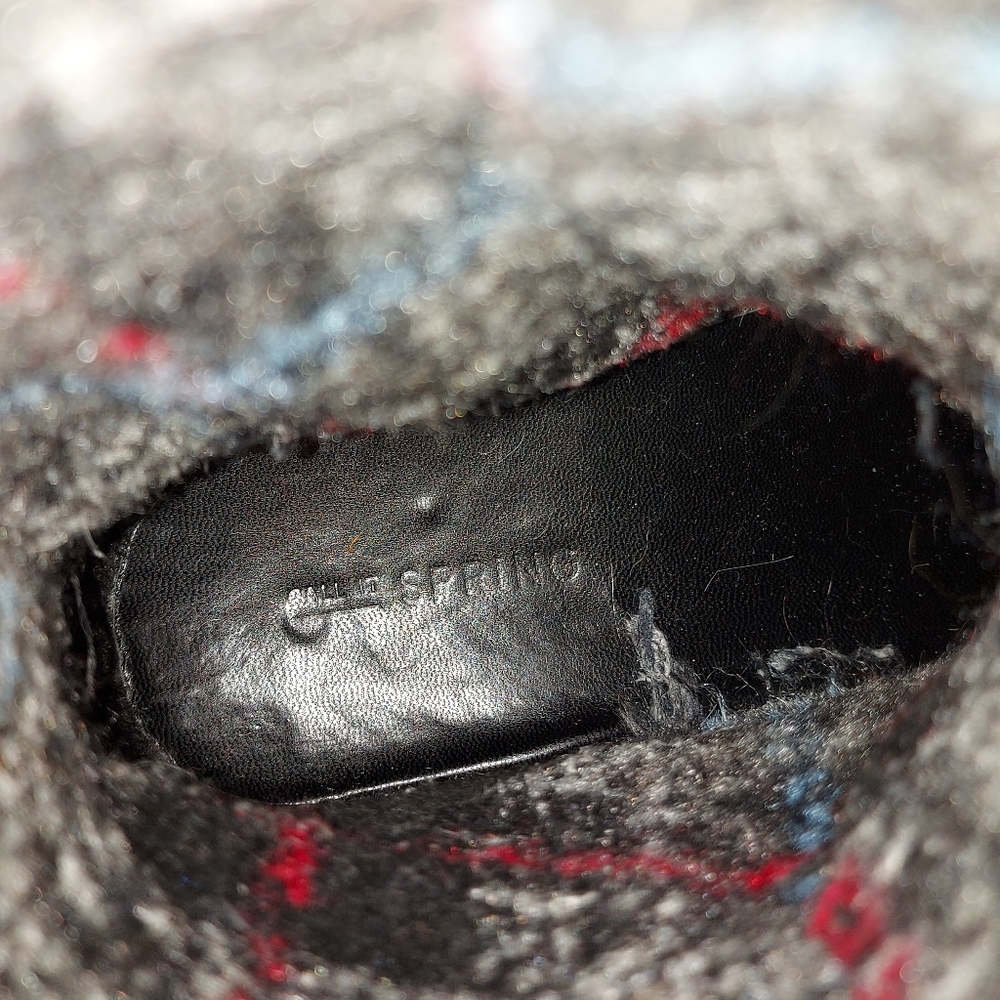 Call It Spring | Locklair Boots - Picture 11 of 12